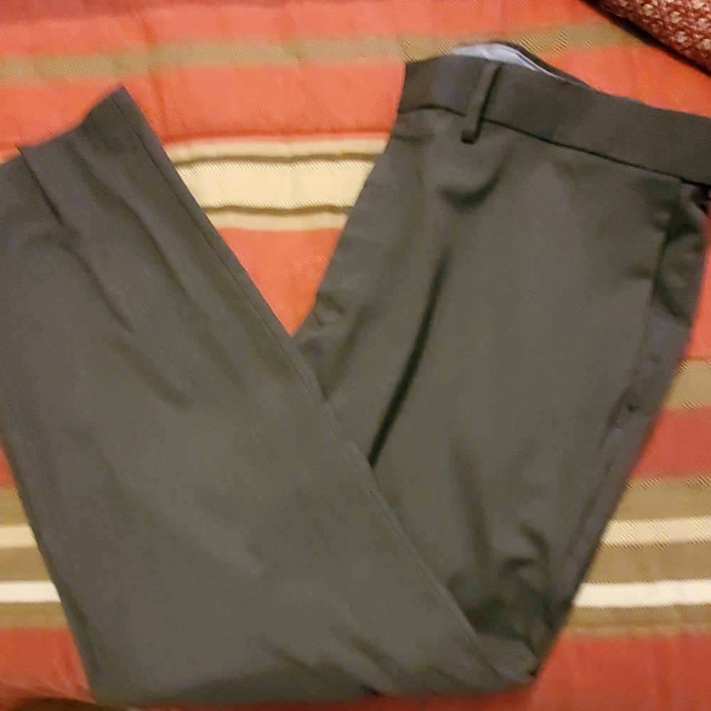 Saddlebred Mens Slacks